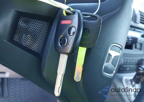 2007 Honda Cr-V Lx z USA, uszkodzony, nr VIN JHLRE38357C004968